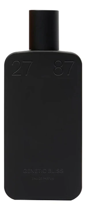 27 87 Perfumes Genetic Bliss 87 мл, парфюмерная вода