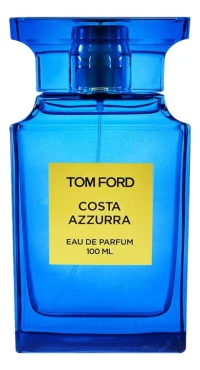Tom Ford Costa Azura 100 мл, парфюмерная вода