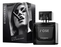 Eisenberg J'ose Men (Pour Homme) 100 мл, парфюмерная вода