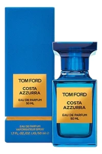 Tom Ford Costa Azura 50 мл, парфюмерная вода