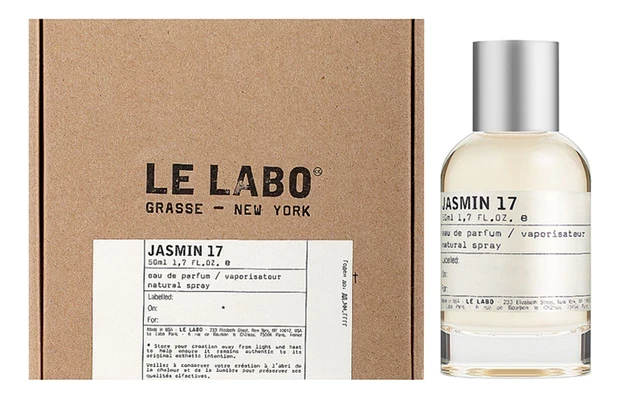 Le Labo Jasmin 17 100 мл, парфюмерная вода