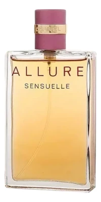 Chanel Allure Sensuelle 100 мл, парфюмерная вода