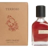 Orto Parisi Terroni 50 мл, духи