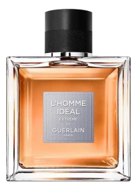 Guerlain L'Homme Ideal Extreme 100 мл, парфюмерная вода
