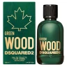 DSQUARED2 Green Wood 100 мл, туалетная вода