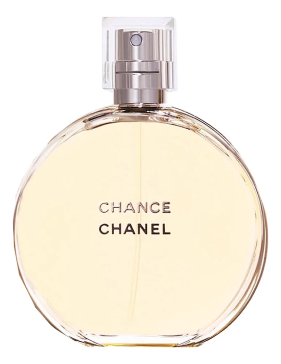 Chanel Chance 100 мл, туалетная вода