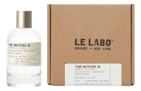 Le Labo The Matcha 26 100 мл, парфюмерная вода