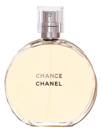 Chanel Chance 50 мл, туалетная вода