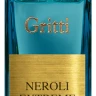 Dr. Gritti Neroli Extreme 100 мл, парфюмерная вода