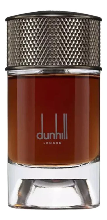 Alfred Dunhill Signature Collection - Agar Wood 100 мл, парфюмерная вода