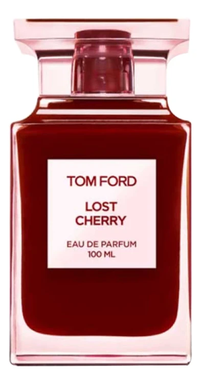 Tom Ford Lost Cherry 100 мл, парфюмерная вода