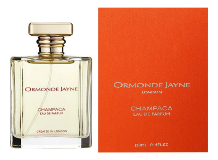 Ormonde Jayne Champaca 120 мл, парфюмерная вода