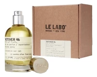 Le Labo Vetiver 46 100 мл, парфюмерная вода