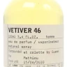Le Labo Vetiver 46 100 мл, парфюмерная вода