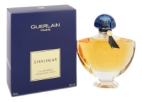 Guerlain Shalimar 90 мл, парфюмерная вода