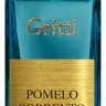 Dr. Gritti Pomelo Sorrento 100 мл, парфюмерная вода