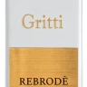 Dr. Gritti Rebrode 100 мл, парфюмерная вода