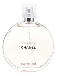 Chanel Chance Eau Tendre 100 мл, туалетная вода