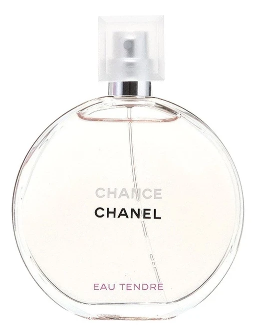 Chanel Chance Eau Tendre 100 мл, туалетная вода