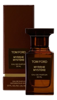 Tom Ford Murrhe Mystere 50 мл, парфюмерная вода