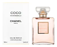 Chanel CoCo Mademoiselle 100 мл, парфюмерная вода