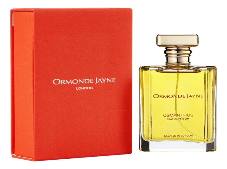 Ormonde Jayne Osmanthus 120 мл, духи