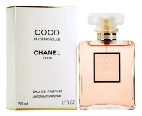 Chanel CoCo Mademoiselle 50 мл, парфюмерная вода