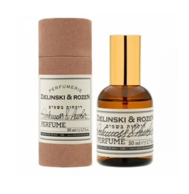 Zielinski & Rozen Oakmoss & Amber 50 мл, духи Zielinski & Rozen Oakmoss & Amber 50 мл, духи