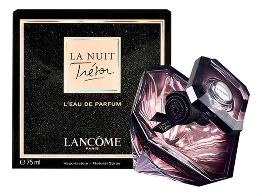 Lancome La Nuit Tresor 100 мл, парфюмерная вода