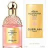 Guerlain Aqua Allegoria Forte Rosa Rossa 75 мл, парфюмерная вода