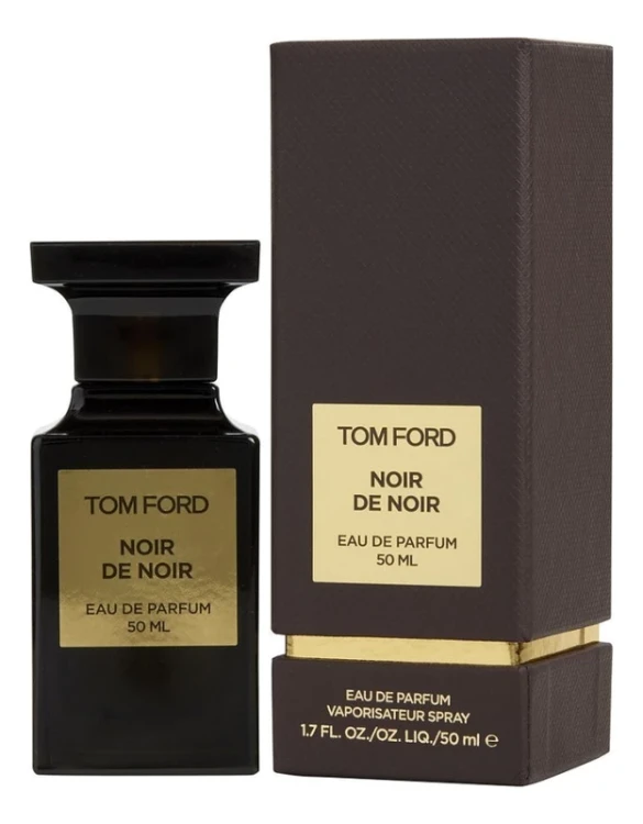 Tom Ford Noir De Noir 50 мл, парфюмерная вода