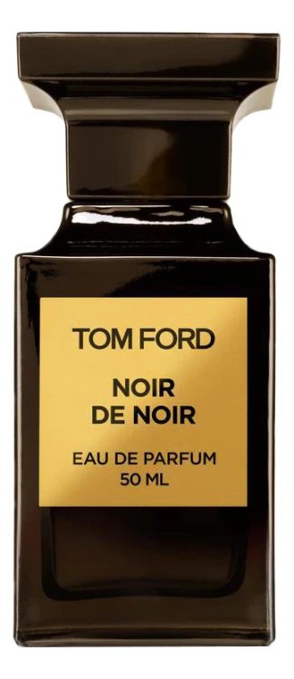 Tom Ford Noir De Noir 50 мл, парфюмерная вода