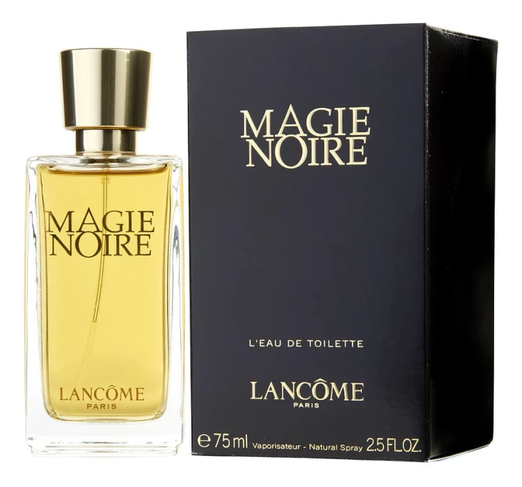 Lancome Magie Noire 75 мл, туалетная вода