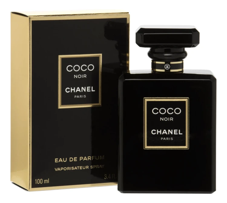 Chanel CoCo Noir 100 мл, парфюмерная вода