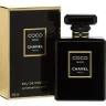 Chanel CoCo Noir 100 мл, парфюмерная вода